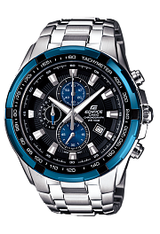 Edifice EF-539D-1A2