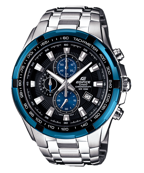 Edifice EF-539D-1A2