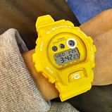 G-SHOCK GD-X6900HT-9E