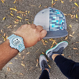 G-SHOCK DW-6900SG-2E