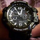 G-SHOCK GPW-1000FC-1A
