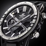 Casio Edifice ECB-2000TP-1A