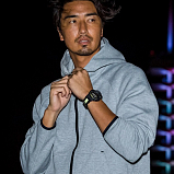 G-SHOCK GBA-800LU-1A1