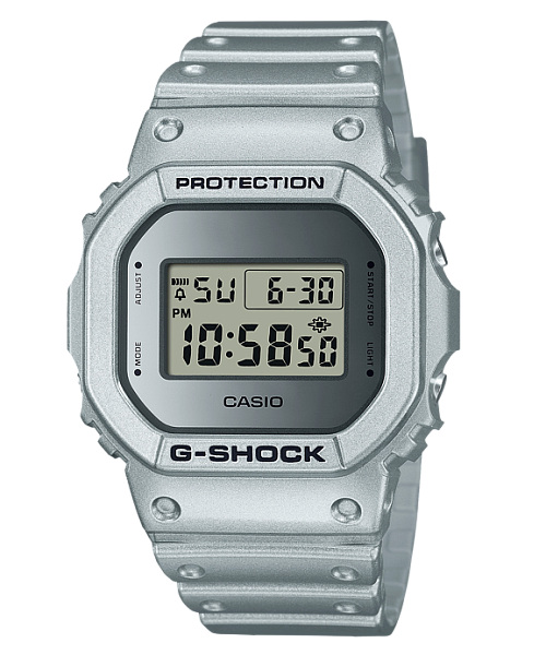 G-SHOCK DW-5600FF-8E