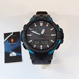 Casio Pro Trek PRW-6100Y-1A