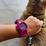 G-SHOCK DW-6900PL-4E