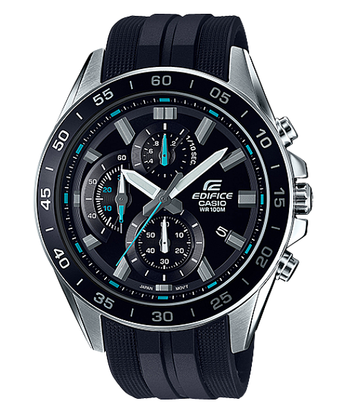 Edifice EFV-550P-1A
