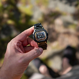 G-SHOCK GMW-BZ5000BD-1E