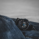 G-SHOCK GST-W300G-1A2