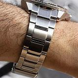 Японские часы Seiko SRPE35K1