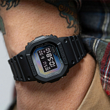 G-SHOCK DW-5600RW-1E