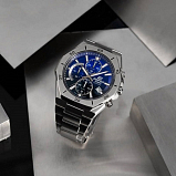 Casio Edifice EFB-680D-2A