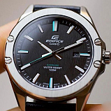 Casio Edifice EFR-S107L-1A