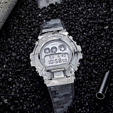 G-SHOCK GM-6900SCM-1E