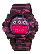 Часы G-SHOCK GMD-S6900CF-4E