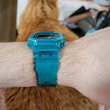 G-SHOCK DW-B5600G-2E