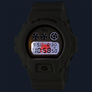 DW-6900SHB-7E