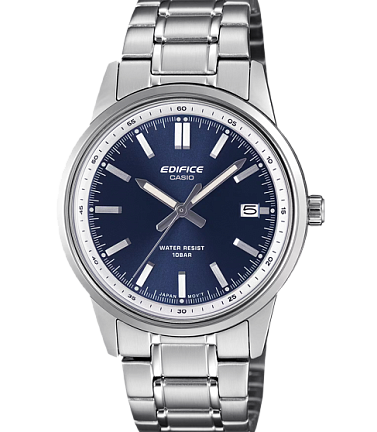 Скоро приедут часы Casio Edifice EFR-109D-2A