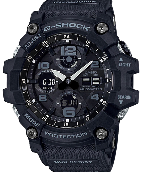 G-SHOCK GWG-100-1A