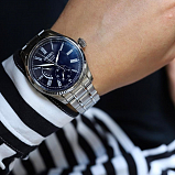 Японские часы Seiko SPB091J1