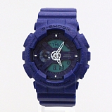 G-SHOCK GA-110HT-2A