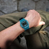 G-SHOCK DW-B5600G-2E