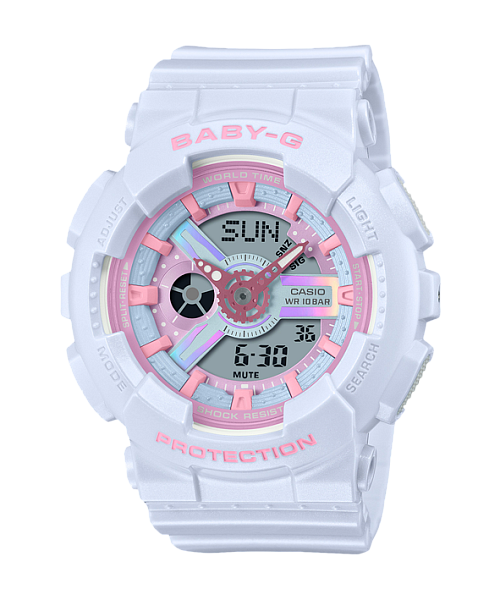 Baby-G BA-110FH-2A