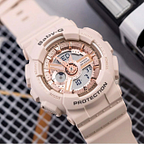 BABY-G BA-110XCP-4A
