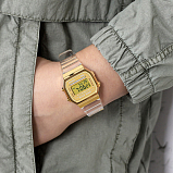 G-SHOCK A168XESG-9A