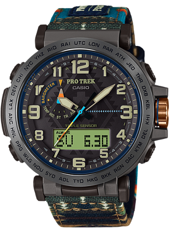 PRG-601PE-5E