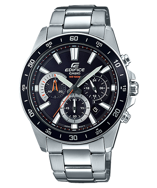 Edifice EFV-570D-1A