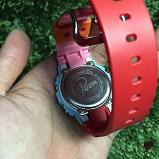 G-SHOCK DW-5600PR-4E