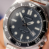 G-SHOCK MTD-135D-1A