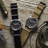 Японские часы Seiko SRPG35K1