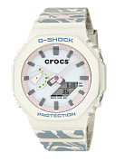 GA-2100CROCS25-7E