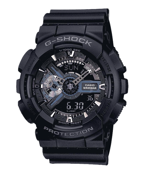 G-SHOCK GA-110-1B