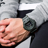 G-SHOCK DW-6900LU-3E