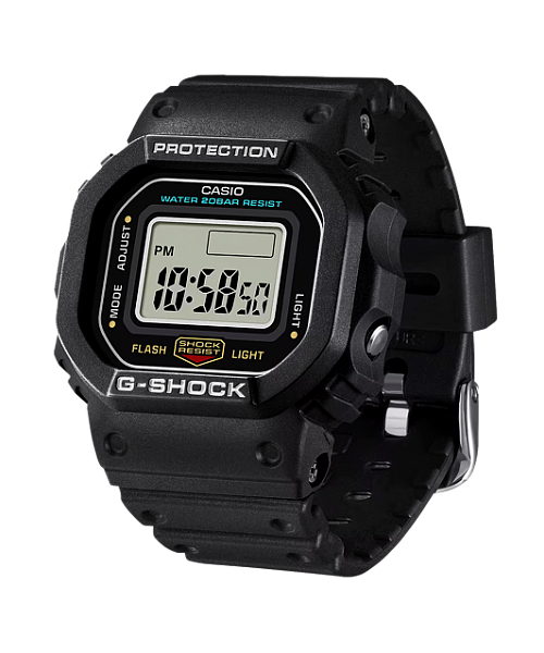 G-SHOCK DWN-5600-1E
