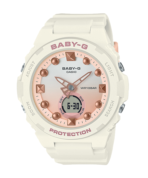 Baby-G BGA-320-7A1