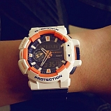 G-SHOCK GA-400CS-7A
