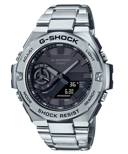 G-SHOCK GST-B500D-1A1