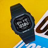 BABY-G BGD-565-1E