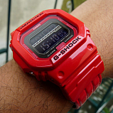 G-SHOCK GLS-5600L-4D