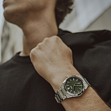 Casio Edifice EFK-100D-3A