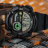 G-SHOCK WS-1500H-1A