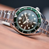 Японские часы Seiko SPB103J1