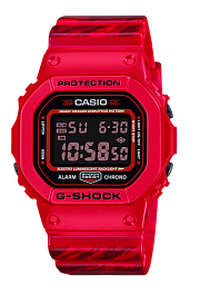 Casio DW-5600JAH24-4E