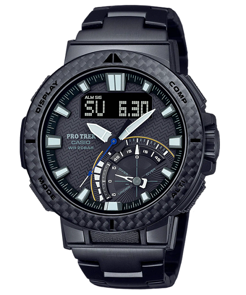 Pro Trek PRW-73XT-1A