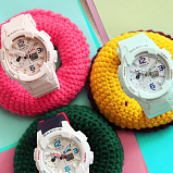 BABY-G BGA-230SC-4B