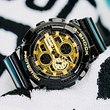 G-SHOCK GA-140GB-1A1